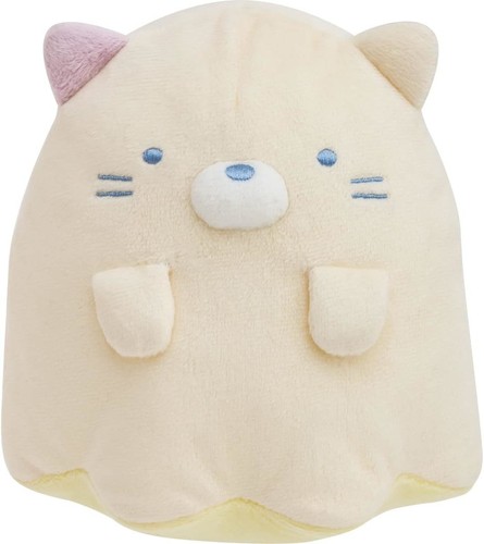 Peluche phosphorescente san - phosphorescente, san-x