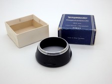 Paresoleil  marque Voigtlander Hood , 40,5 mm Réf 310/41