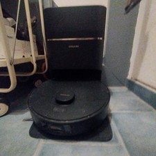 aspirateur robot laveur Dreame