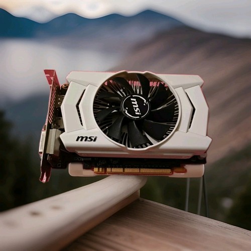 Carte graphique msi gtx 950 - msi,