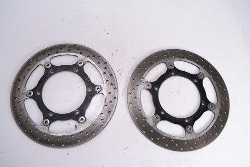 Disques frein avant yamaha - frein,