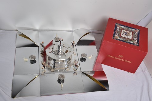 Hermès coffret feux - hermès,