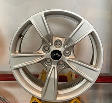 JANTES SET 4 CERCHI USATI FORD