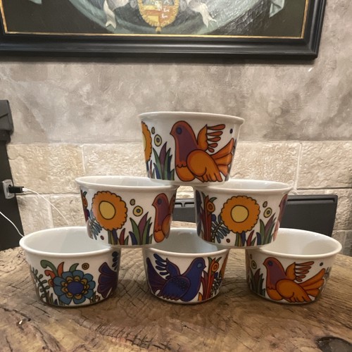 Villeroy boch acapulco lot - ,