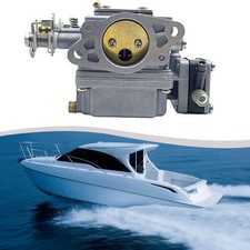 Carburateur moteur hors-bord Mercury 15cv pour Quicksilver facile à installer