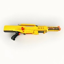 Nerf N-Strike Longshot CS6