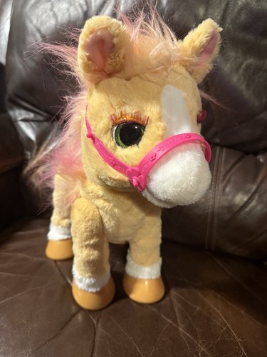 Furreal cinnamon stylin - my,