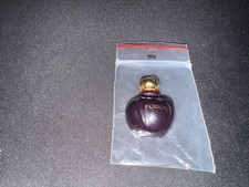 (V17) PINS BADGE ENAMEL VINTAGE COLLECTION PARFUM POISON CHRISTIAN DIOR