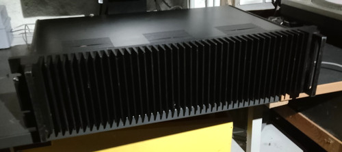 Ampli hifi stéréo - ampli, marque