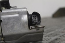 Vanne EGR RENAULT MODUS PHASE 1 7700107471