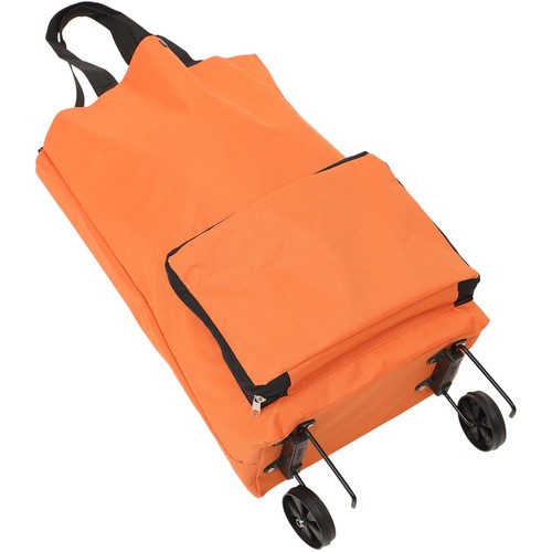Caddie pliable roulette - pliable, À