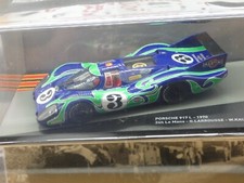 PORSCHE 917 L 1970 24 HEURES