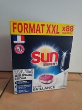 Tablettes lave-vaisselle Tout en 1