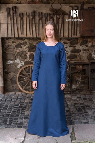 Moyen âge robe - Âge,