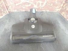 Brosse motorisée pour aspirateur balai Hoover model HF122PTA  (en l'état)