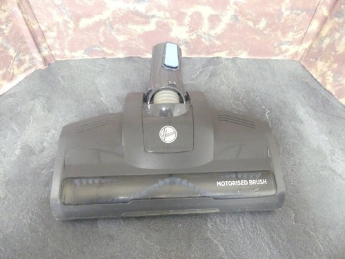 Brosse motorisée pour