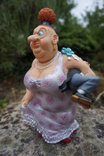 DUB09 FIGURINE STATUETTE MON