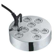 Humidificateur / Brumisateur à ultrasons Mist Maker - 9x Membranes 20mm (DK9-36)