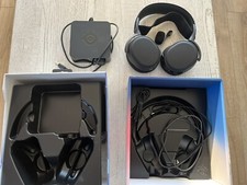 SteelSeries Arctis Pro Wireless Noir - Facture Amazon 09/24  - Neuf - Garantie