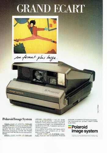Publicite advertising 116 - publicite,