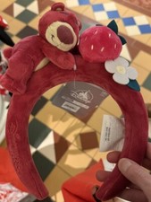 SERRE-TÊTE / Headband /