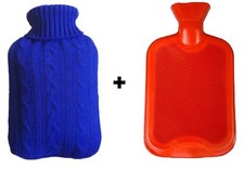 Bouillotte 2 litres en