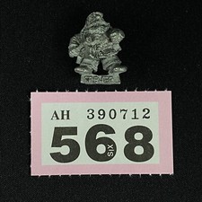 RRD1 Bugmans Nain Rangers