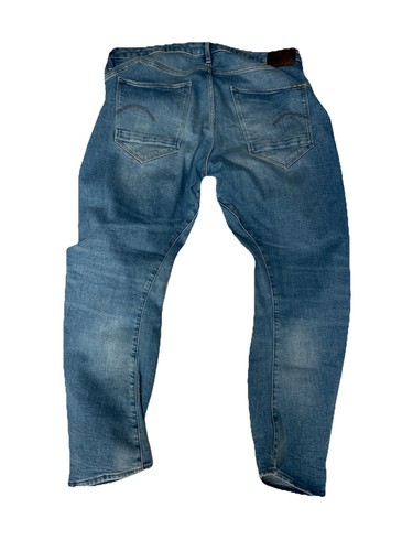 Jean femme star modele arc - jean,