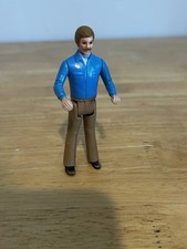Vint 70's TOMY 4" MCM Modern