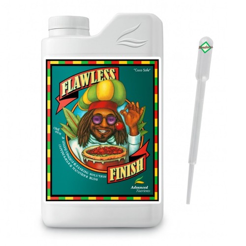 Advanced nutrients flawless - advanced,