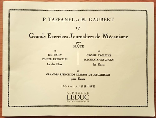 Partition grands exercices - exercices, de