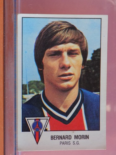 Vignette panini football - vignette,
