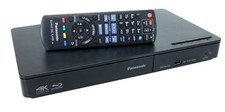 Panasonic DMP-BDT180 Lecteur