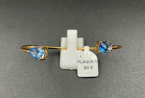 Lot bijoux argent - or,