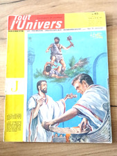 TOUT L'UNIVERS 83 PDT  VAUBAN