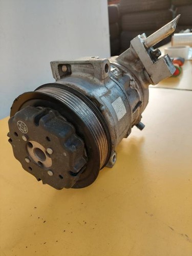 Compresseur clim opel corsa - clim,