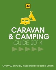 Caravan & Camping Britain 2014