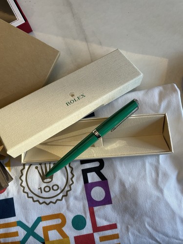 Rolex stylo bille - , prestige