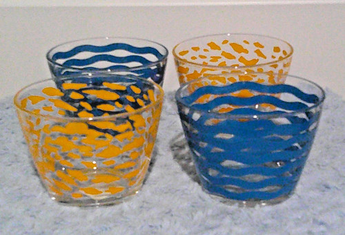 Ikea france glass - france, dessert