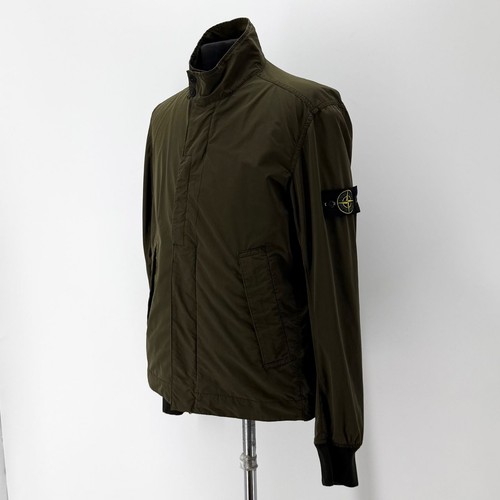 Stone island veste coupe vent - island,
