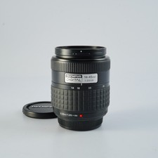 Excellent OLYMPUS Zuiko Numérique 14-45mm F/3.5-5.6 Zoom Objectif