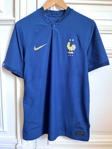 Maillot france fff - maillot, 2022