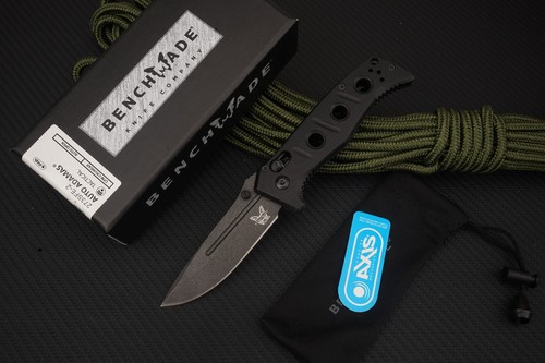 Benchmade classic large adamas - benchmade,