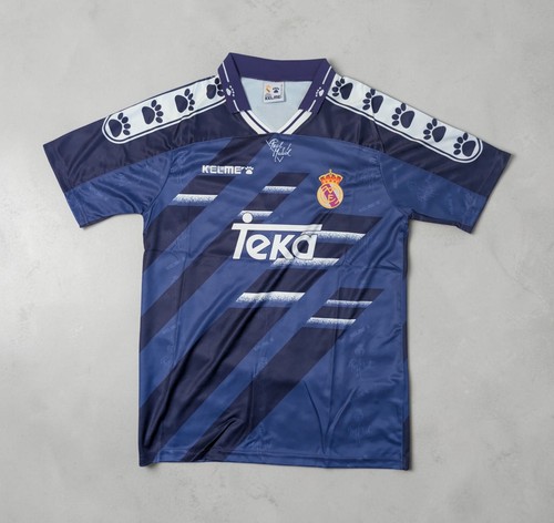 Maillot football real madrid - maillot,