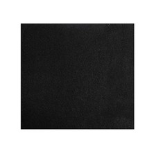 Filtre à charbon actif premium pour extracteur de hotte de cuisine 100 cm x 100