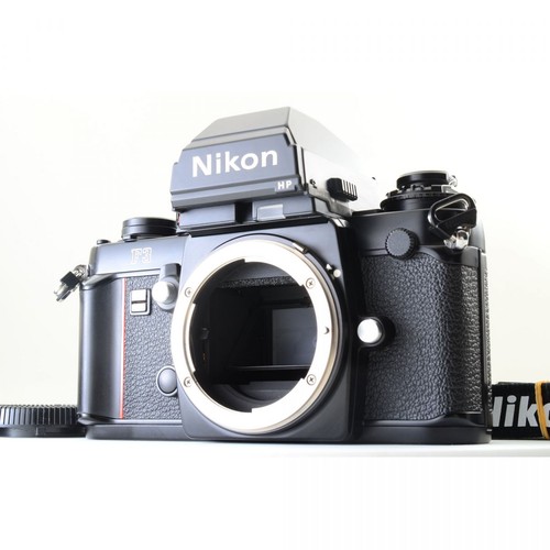 Mint nikon hp - *mint*, f3