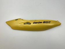 CARENAGE ARRIERE DROIT YAMAHA