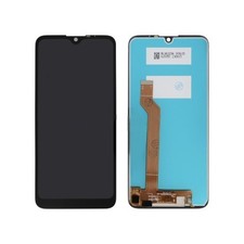 Ecran Complet Wiko View 3 (ReLife)