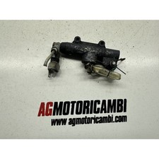 MOTO GUZZI V35 MAÎTRE CYLINDRE DE FREIN ARRIÈRE 1977