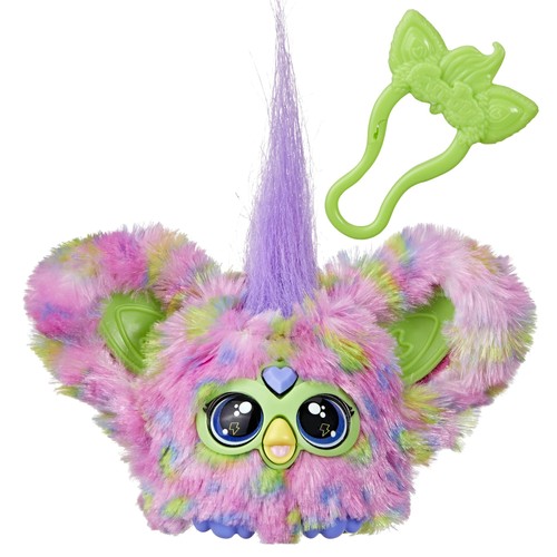Furblets too koo mini peluche - too-koo,,